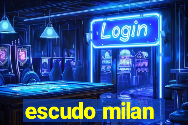 escudo milan